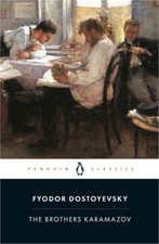 The Brothers Karamazov: A Novel in Four Parts and an Epilogue (0140449248) picture
