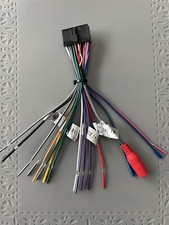 Original Dual Wire Harness For DCPA81W, DCPA723W, DCPA813 picture