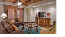 4 BDRM PRESIDENTIAL  * 3 NTS * 10/17 - 10/20  * BONNET CREEK * OCTOBER 17 picture