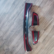 2011-2014 Dodge Charger Rear Trunk LED Center Taillight OEM Brake Light E3056 picture