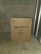 AirJet pump with wifi lazy z spa picture