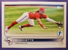 2022 Topps Series 1 - 1st Edition Parallel Singles (#'s1-165)–Choose Your Player picture