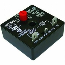 NEW ICM Controls ICM203B Delay-on-Break Timer picture