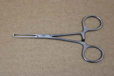 Miltex 16-3 Allis Tissue Forceps picture