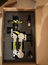 10kg peak payload B601 RS robot Arms with Star Arm HD, 2 cameras and 2 Lidars picture