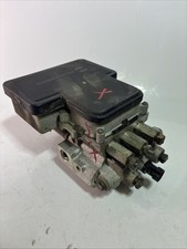 OEM GM ABS Pump Module 12765501 Chevy Express GMC Savana S10 K1500 4WAL picture