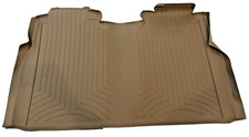 RealTruck WeatherTech DigitalFit Floor Linters Wet456974 Fits 21-24 F150 picture