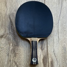 JOOLA bomb Extrem mcd w/ Andro Rasanter R48 table tennis ping pong picture