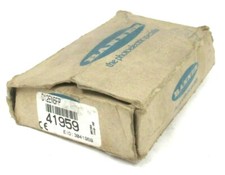 NEW BANNER D12EN6FP 41959 FIBER OPTIC SENSOR picture