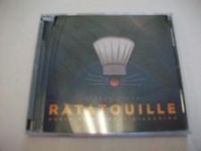 Ratatouille picture