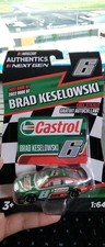 Nascar Authnetics 2022 Wave 07 picture