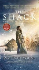 The Shack - Hardcover By William P. Young - VERY GOOD picture