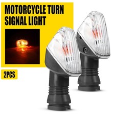 For KAWASAKI NINJA ZX-6R 600 1997-06 Front/Rear Turn Signal Light Indicator Lamp picture