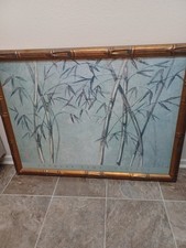 Custom Framed Jacques Lamy, 