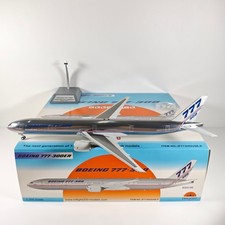 Inflight IF773HOUSE-P 1:200 Boeing B777-300 N5014K Alloy Car Model picture