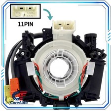 NEW Clock Spring Spiral Cable 25567-ET025 for 2006-2009 Nissan 350Z 3.5L picture