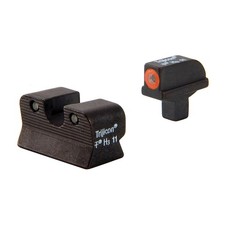TRIJICON HD For Colt 1911 Orange Outline Front/Green Night Sight (CA101O) picture