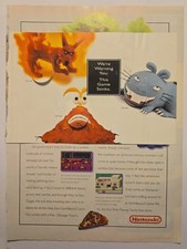 ​1995 Earthbound 