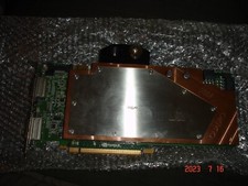 Nvidia Quadro 7000s 6GB Professional Graphics Card +Aquacomputer water block picture