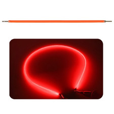 3V Flexible LED Filament Lamp 40-300mm For Edison Bulb LED Diode Lamp Part Decor picture