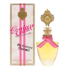 Couture Couture by Juicy Couture for Women 3.4 oz EDP Spray Brand New picture