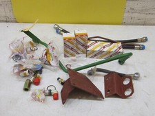 Fiat Hesston Tractor Hydraulic remote outlet kit-55-66, 60-66, 70-66, 80-66 picture