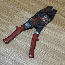 Burndy OH25 Hytool Ratchet Crimper picture