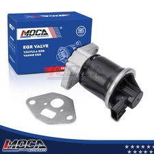 EGR Valve for 11-16 Honda CR-Z 09-13 Honda Fit 1.5L EV/BEV SOHC EGV1237 picture