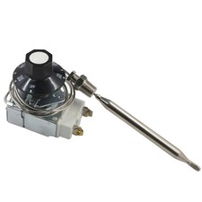 RX-1-36 Fryer Thermostat 200-400F for Pitco 60125401 Imperial 1175 Royal 3113 picture