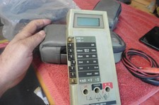 vintage Fluke 8022 b multimeter picture