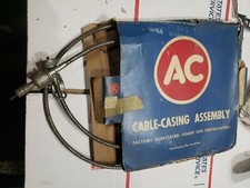 NOS AC CC 70 Speedometer Cable Casing Assembly 1588258 FORD/MERC 59-71 picture