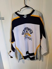 Ice Hawks #97 Hockey Jersey Mens XXL picture