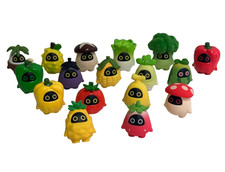 Zenless Zone Zero Bangboo Garden Kingdom Official Figures picture