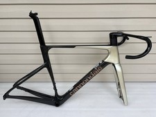 2026 (new demo) Cannondale SuperSix EVO Hi-Mod Road Bike Frameset. Size 56cm picture