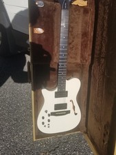 Carvin AE185 Left Handed Guitar picture