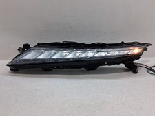 2022 2025 MITSUBISHI ECLIPSE CROSS HEADLIGHT LEFT SIDE LED EDM92205020 picture