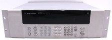 Agilent 34980A Multifunction Switch / Measure Unit w/ 4x Modules - Tested picture