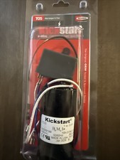 Compressor Hard Start Device, Rector seal, 2 Wire , TO5  picture