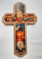 Redemption Cross of Jesus 18