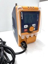 ProMinent GMXA 0708 Solenoid Metering Pump- Gamma/X s/n 2017335373 picture