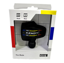 Look Keo Blade Chromoly + Spindle Road Clipless Pedal (8Nm) 2024 picture