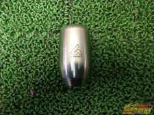 Junk JDM MAZDA RX-8 SE3P LONZA Shift Knob for S_RX-8 Type 2 SE3P【487S】 picture