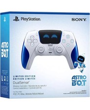 PS5 Astro Bot Joyful Limited Edition DualSense Wireless Controller NEW IN STOCK picture