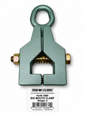 Mo-Clamp 0680 Big Mouth Clamp Collision Repair Tool MOC0680 MCL0680 PU0680 picture