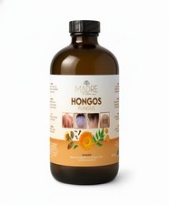 Tratamiento Para Hongos, Uñas Y Piel, fungus Natural Supplements picture