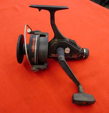 Vintage Abu Garcia Cardinal 658 Spinning Reel made in Japan picture