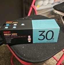 GNC Mega Men Vitapak Program 30+ 30 Daily Packs picture