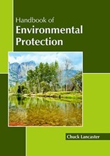 Handbook of Environmental Protection, Lancaster 9781632399953 -, picture