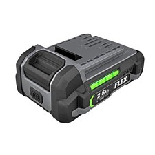 FLEX 24V 2.5Ah Lithium-Ion Battery - FX0111-1-BROWN BOX picture