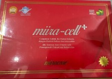 Miira-cell plus -By Revoobit International-24 sachets per box X1 picture